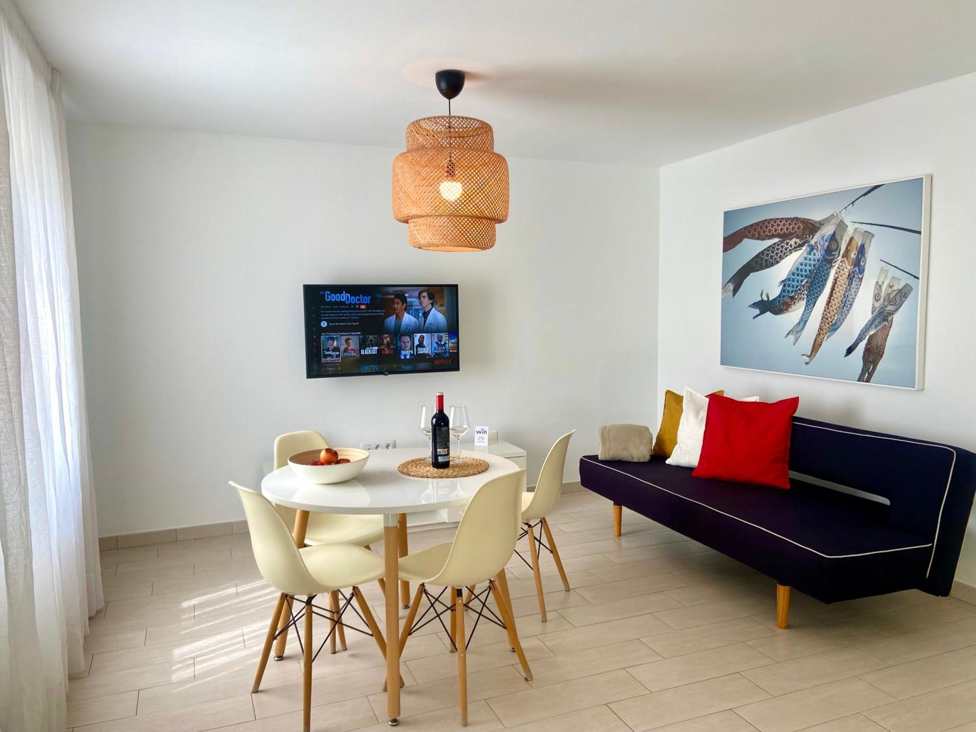 Apartamento Lanzarote Mar Y Playa Playa Honda  Exterior foto