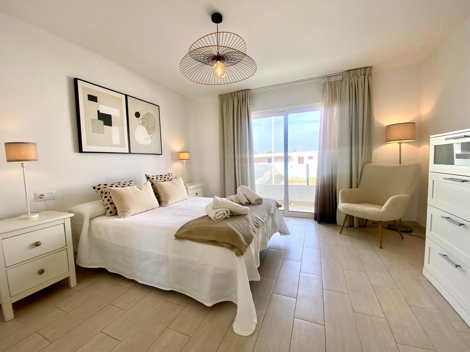Apartamento Lanzarote Mar Y Playa Playa Honda  Exterior foto
